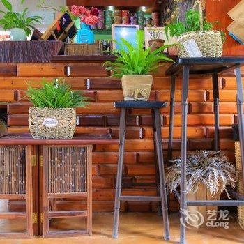 荣驿国际青年旅舍(横店梦幻谷总店)酒店提供图片