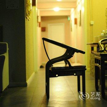 荣驿国际青年旅舍(横店梦幻谷总店)酒店提供图片