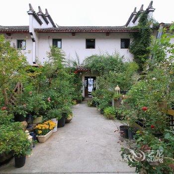 荣驿国际青年旅舍(横店梦幻谷总店)酒店提供图片