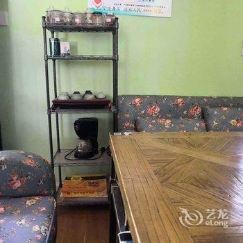 荣驿国际青年旅舍(横店梦幻谷总店)酒店提供图片