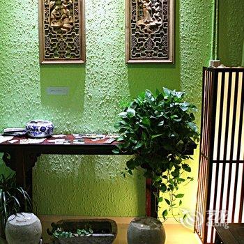 荣驿国际青年旅舍(横店梦幻谷总店)酒店提供图片