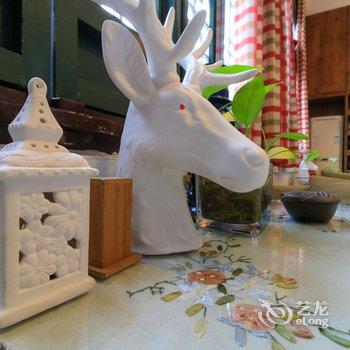 荣驿国际青年旅舍(横店梦幻谷总店)酒店提供图片