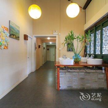 荣驿国际青年旅舍(横店梦幻谷总店)酒店提供图片