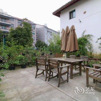 荣驿国际青年旅舍(横店梦幻谷总店)酒店提供图片