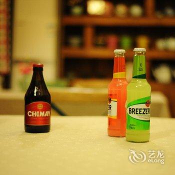 荣驿国际青年旅舍(横店梦幻谷总店)酒店提供图片