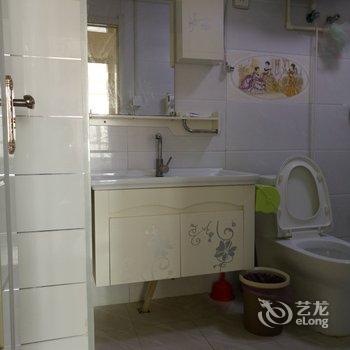 青岛旅客之家公寓酒店提供图片