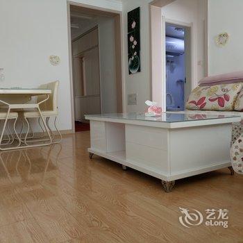 青岛旅客之家公寓酒店提供图片