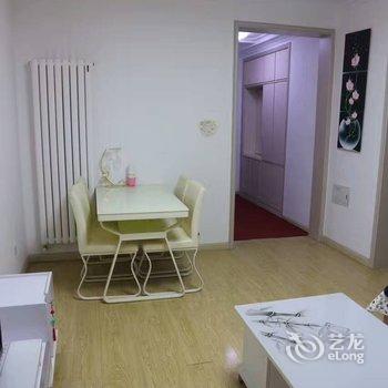 青岛旅客之家公寓酒店提供图片