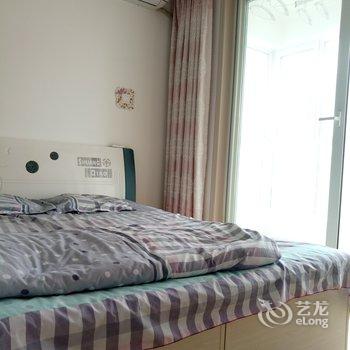 青岛旅客之家公寓酒店提供图片