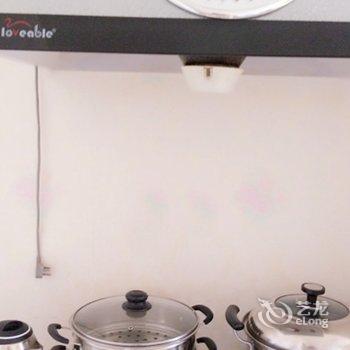 千旅千寻海景民宿(河南路分店)酒店提供图片