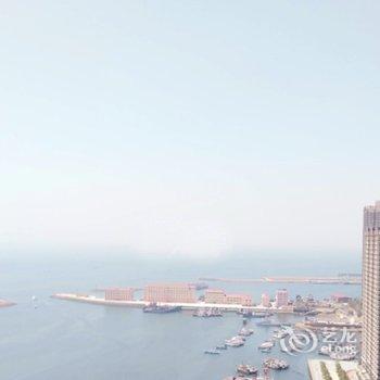 千旅千寻海景民宿(河南路分店)酒店提供图片