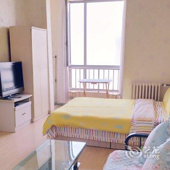 千旅千寻海景民宿(河南路分店)酒店提供图片