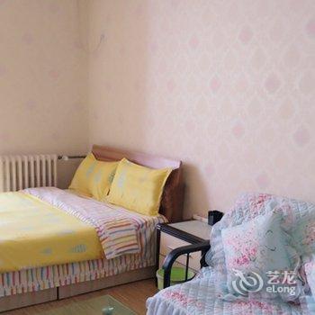 千旅千寻海景民宿(河南路分店)酒店提供图片