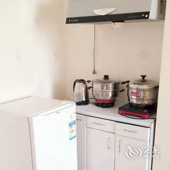 千旅千寻海景民宿(河南路分店)酒店提供图片