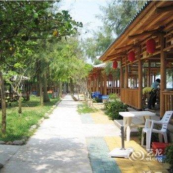 东兴海景楼度假村酒店提供图片