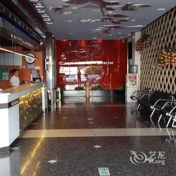 莫泰168(温州车站大道中侨店)酒店提供图片