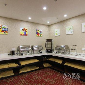 格林豪泰(丹阳东门振兴路店)酒店提供图片