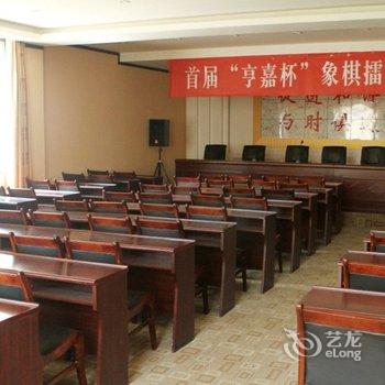 平凉尚悦宾馆酒店提供图片