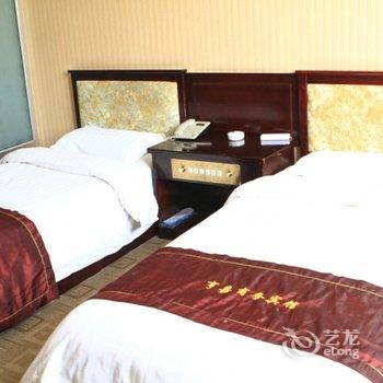 平凉尚悦宾馆酒店提供图片