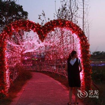 南京花嬉谷房车露营基地酒店提供图片