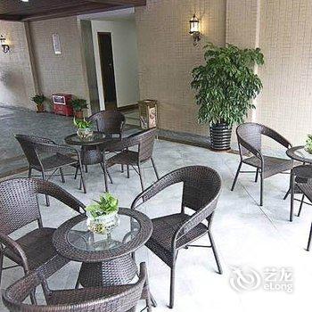 万佳酒店公寓(广州机场店)(原万佳公寓)酒店提供图片