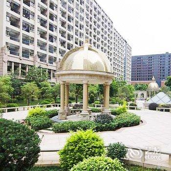 万佳酒店公寓(广州机场店)(原万佳公寓)酒店提供图片