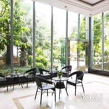 万佳酒店公寓(广州机场店)(原万佳公寓)酒店提供图片