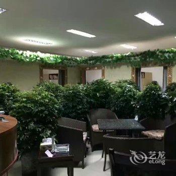 普兰藏和苑宾馆酒店提供图片