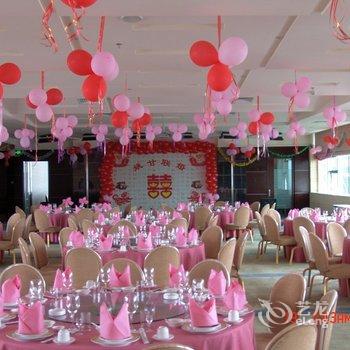 深圳红桂大酒店酒店提供图片