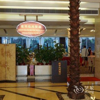 深圳红桂大酒店酒店提供图片