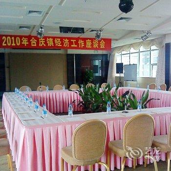 深圳红桂大酒店酒店提供图片