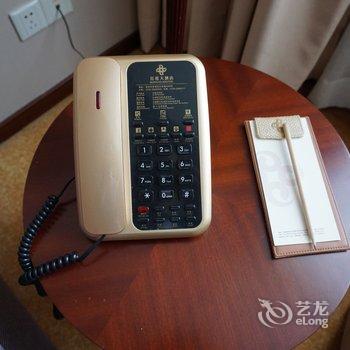 深圳红桂大酒店酒店提供图片