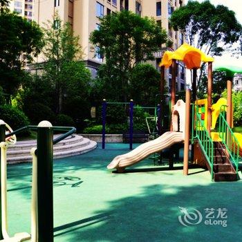 成都途家斯维登度假公寓(金沙公馆)酒店提供图片
