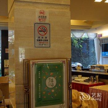 深圳红桂大酒店酒店提供图片