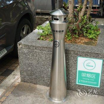 深圳红桂大酒店酒店提供图片