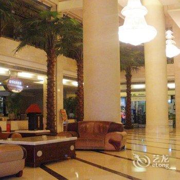 深圳红桂大酒店酒店提供图片