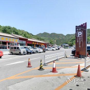 北京凡舍轻巢公寓(营城子村分店)酒店提供图片