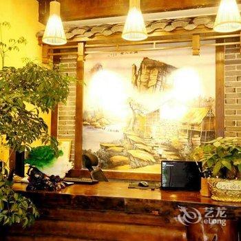 张家界武陵源精品客栈酒店提供图片