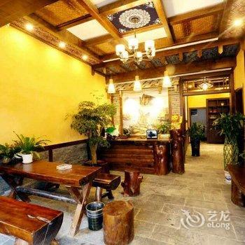张家界武陵源精品客栈酒店提供图片
