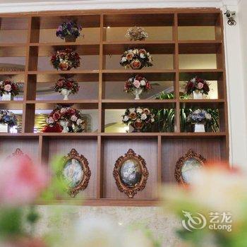 乐昌花季酒店酒店提供图片