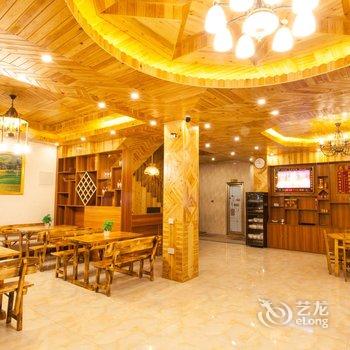 龙胜梯上行酒店酒店提供图片