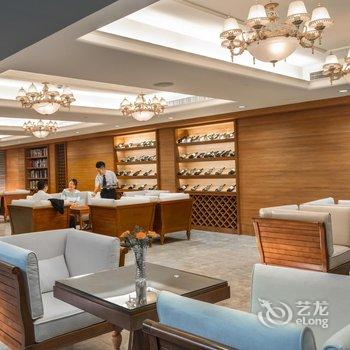 武汉珞珈山国际酒店酒店提供图片