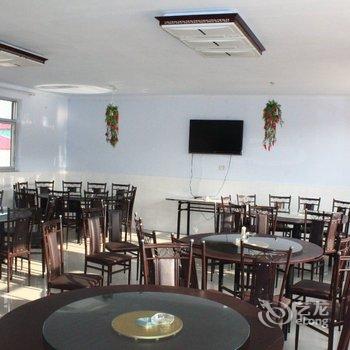 丰宁三合龙庄酒店提供图片