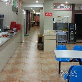 芜湖喜客商务酒店酒店提供图片