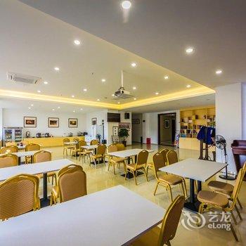 福州上邦乡村主题酒店酒店提供图片
