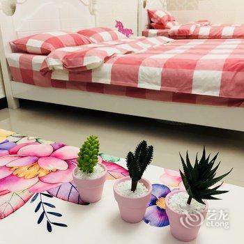 西安小福民宿(兴善寺西街分店)酒店提供图片