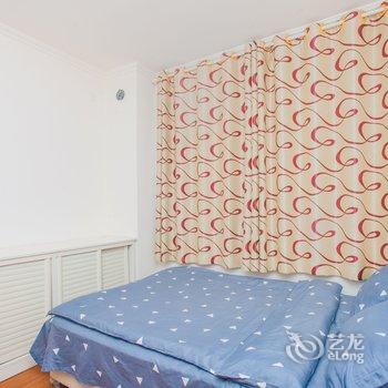 青岛小资情调家庭房下单前请先咨询公寓酒店提供图片