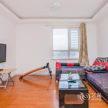 青岛小资情调家庭房下单前请先咨询公寓酒店提供图片