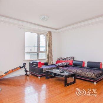 青岛小资情调家庭房下单前请先咨询公寓酒店提供图片
