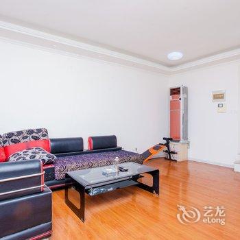 青岛小资情调家庭房下单前请先咨询公寓酒店提供图片